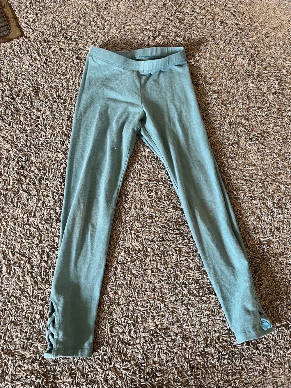 Old Navy Girls Leggings